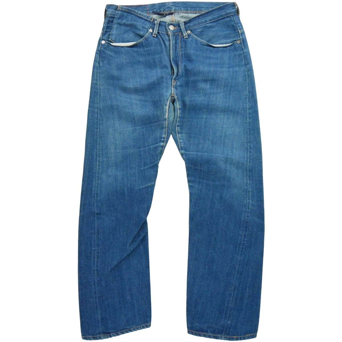 Levis  238738  Modrá