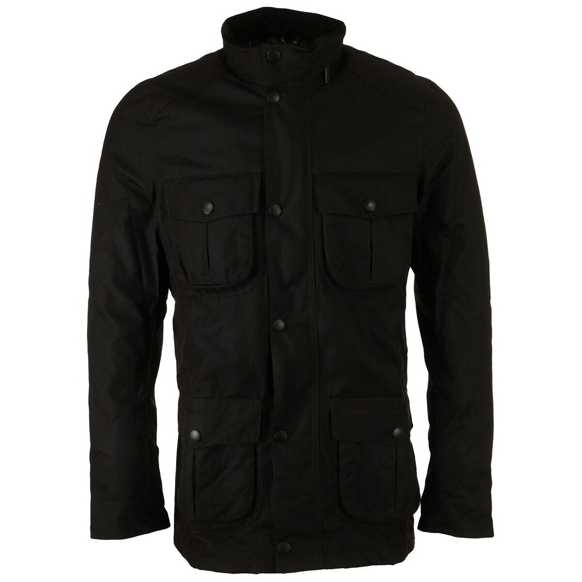 Barbour  Corbridge Wax  Hnědá