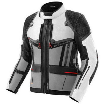 Shima  TRACKERMENJKTLIGHTGREYS  ruznobarevne