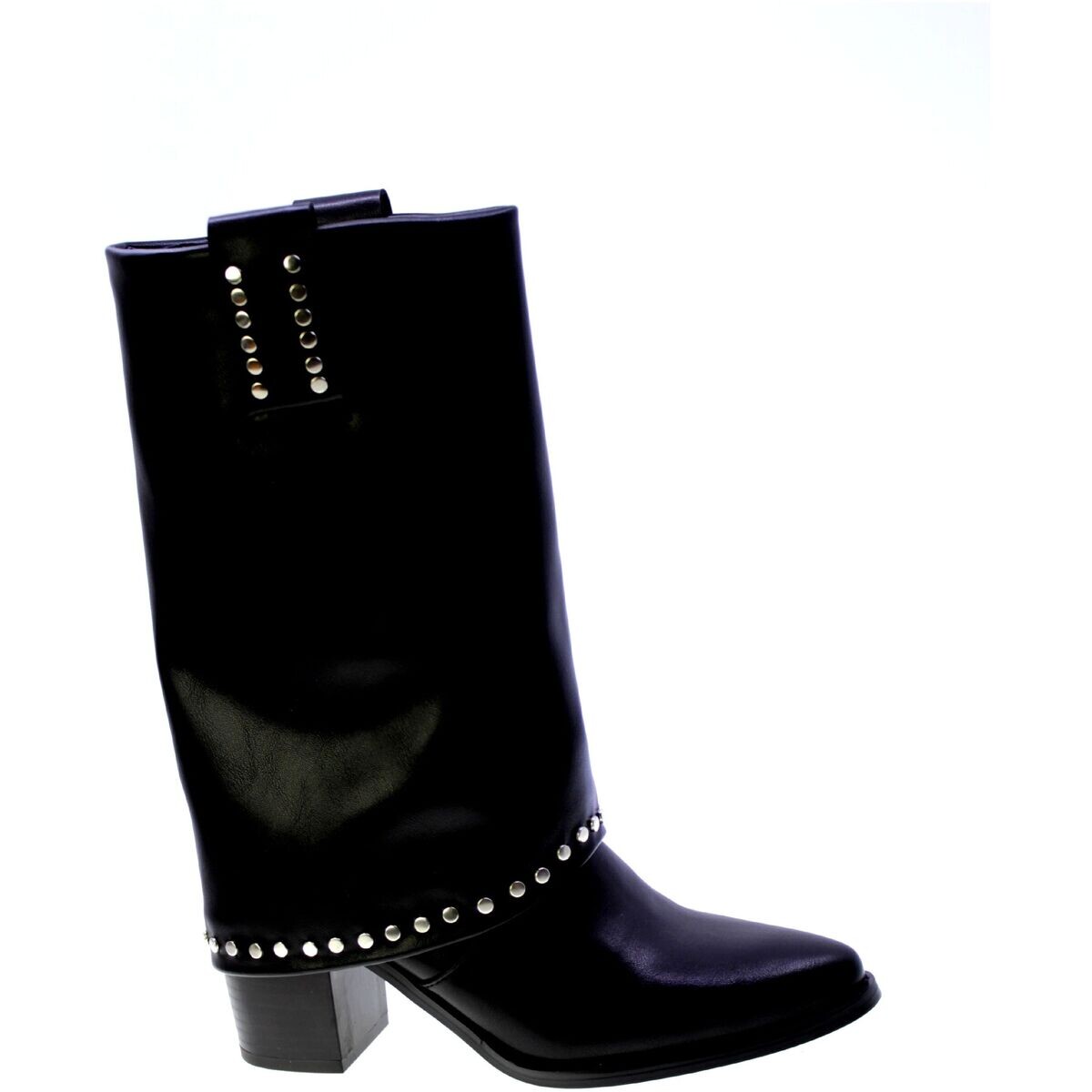 Kharisma  347768  Černá