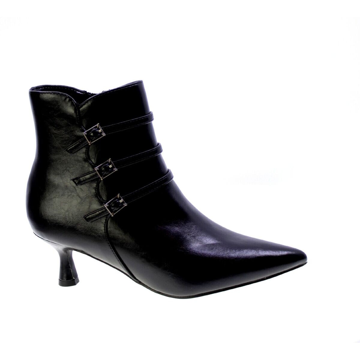 Gold&gold  93484  Černá