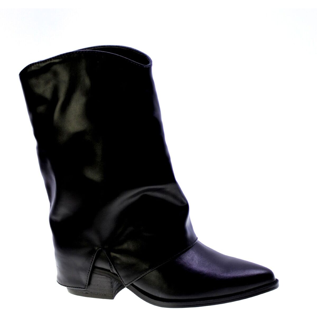 Gold&gold  93498  Černá