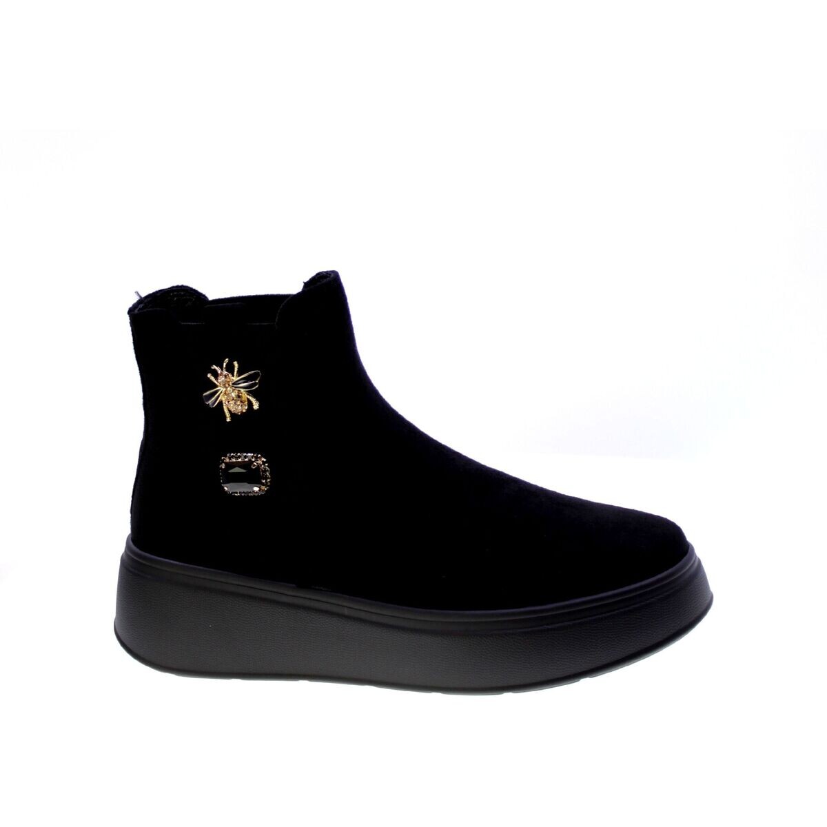 Gold&gold  93500  Černá