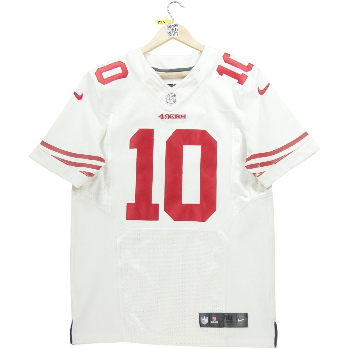 Nike  237670  Bílá