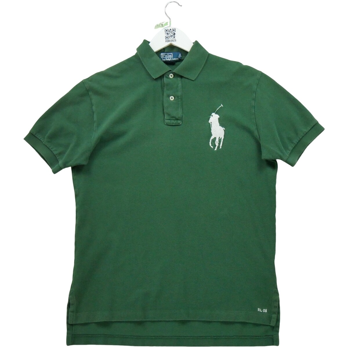 Polo Ralph Lauren  238502  Zelená