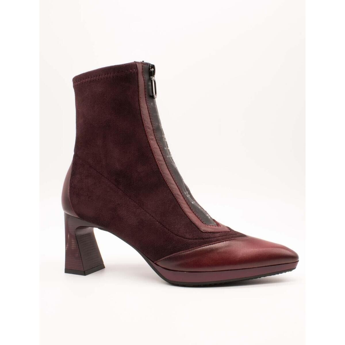 Hispanitas  -  Bordó