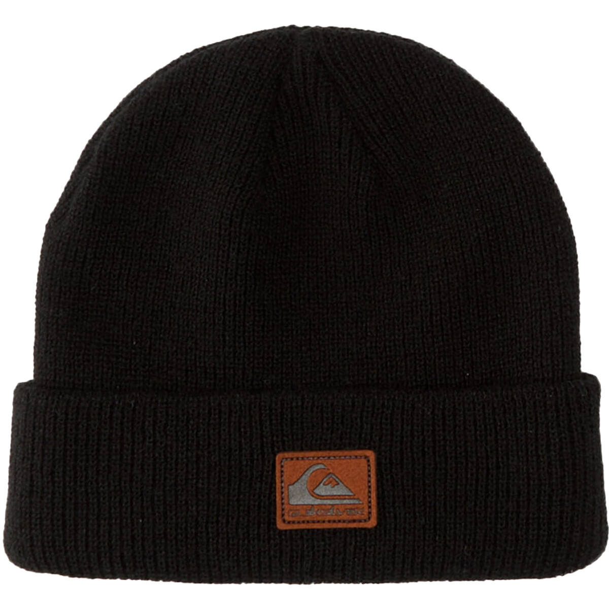 Quiksilver  Beanie  Černá