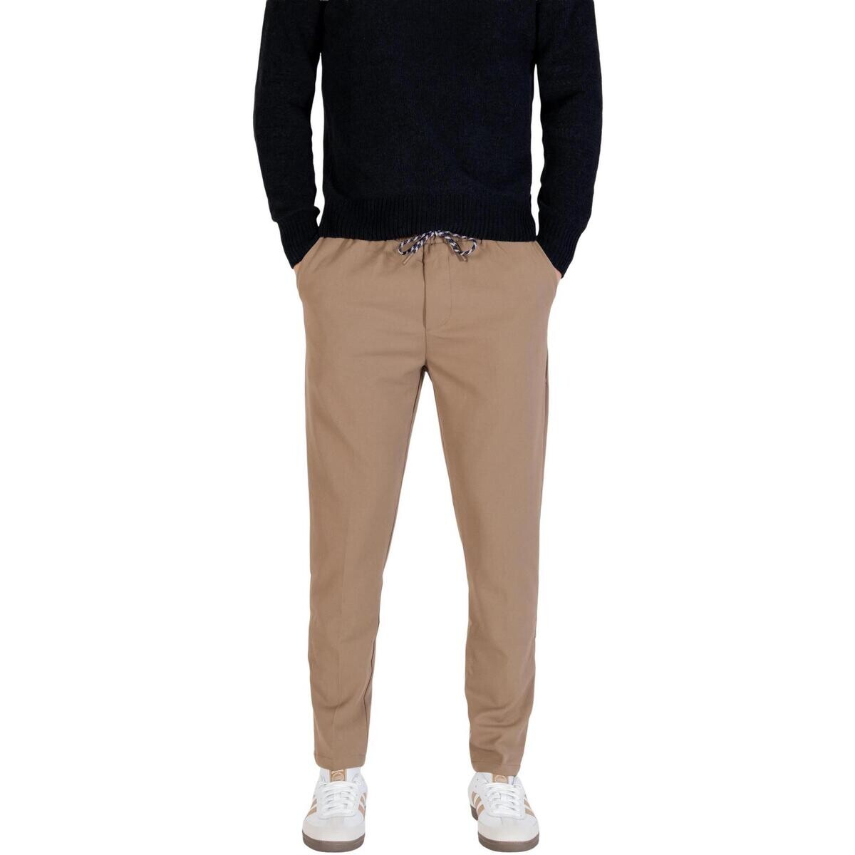 Gianni Lupo  LEONARD GL5107BD-F25  Hnědá