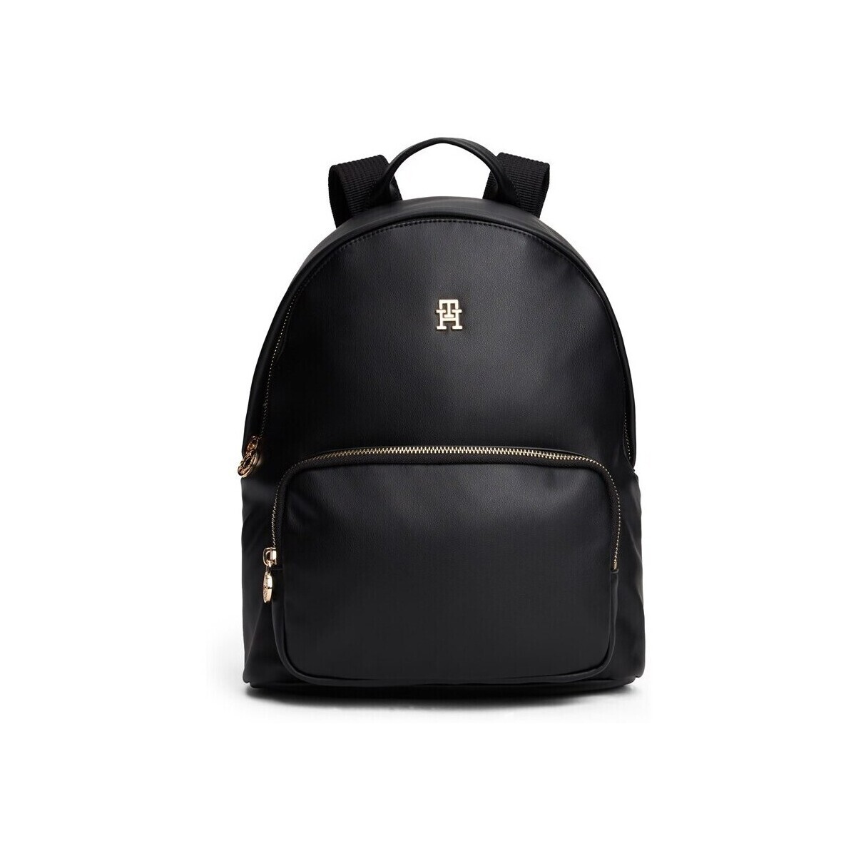 Tommy Hilfiger  Popette Soft Dome  Černá