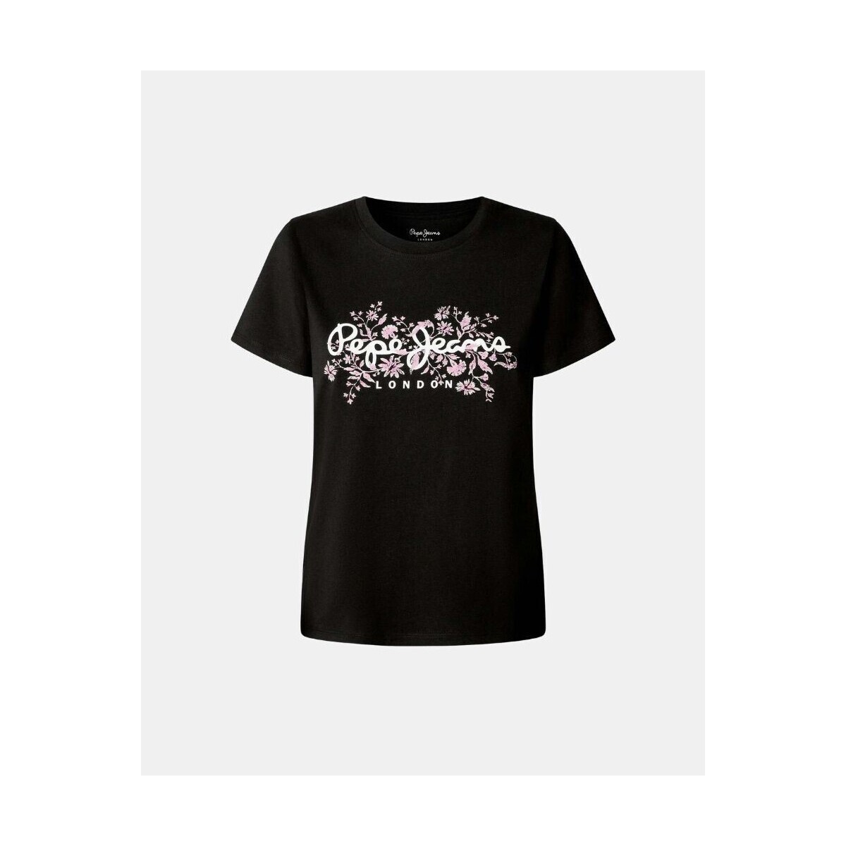 Pepe jeans  PL5000049 BERO  Černá