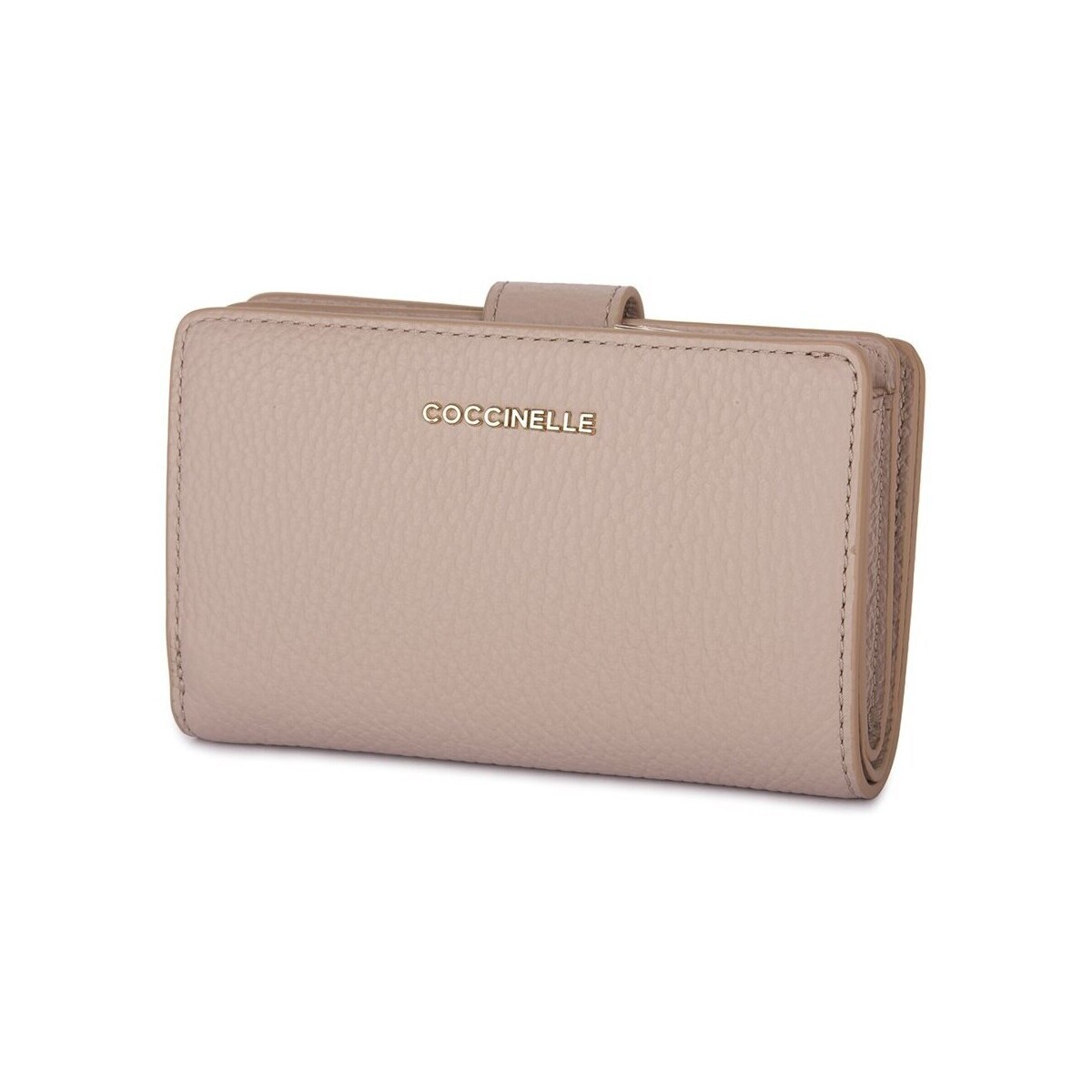 Coccinelle  MW511E701N12  Béžová