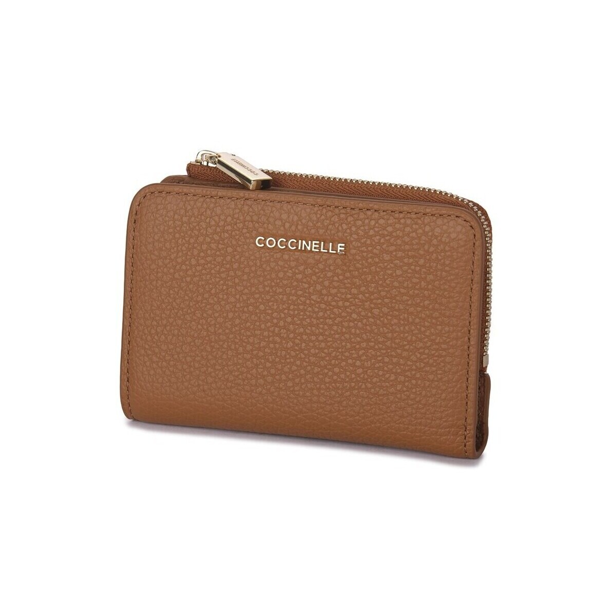 Coccinelle  MW511D101W12  Hnědá