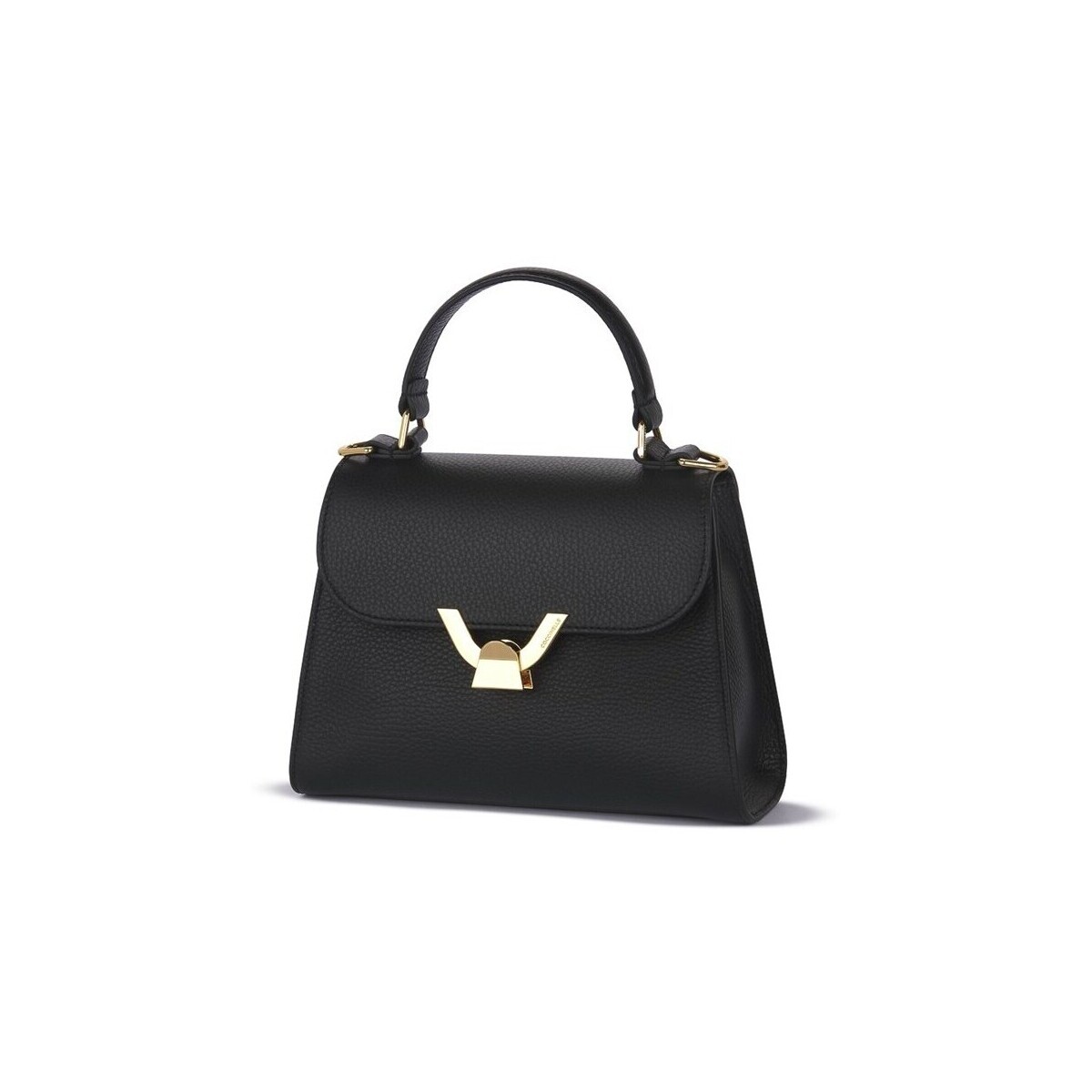 Coccinelle  QTF180101001  Černá