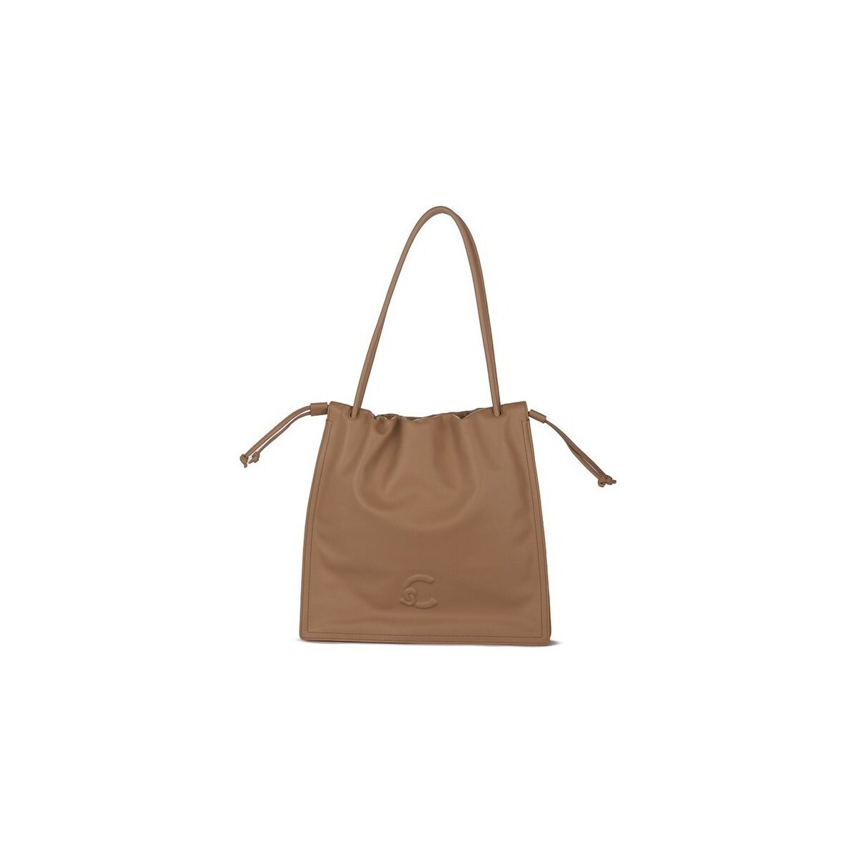 Coccinelle  SS5110101N71  Hnědá