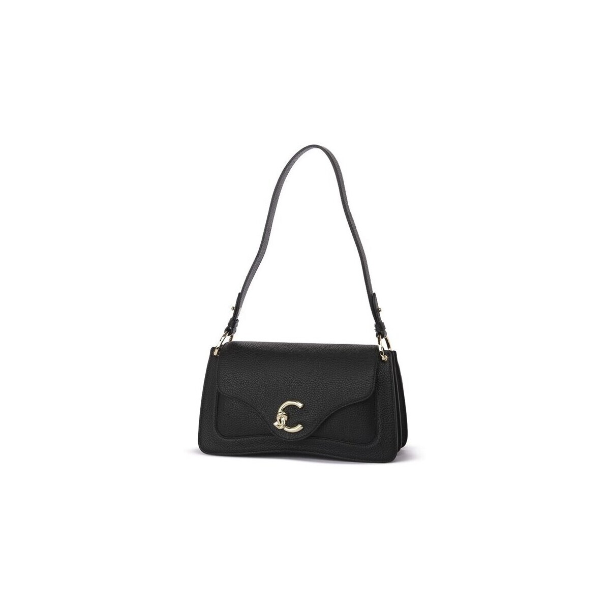 Coccinelle  SSL120101001  Černá