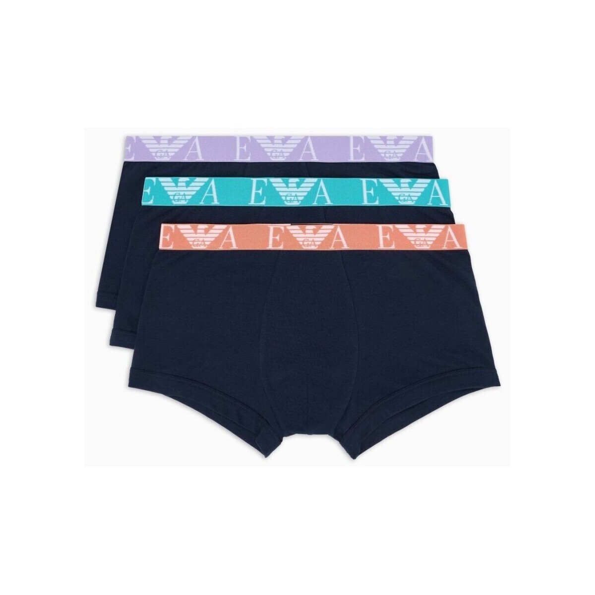 Emporio Armani  EM000259 AF10778  Modrá