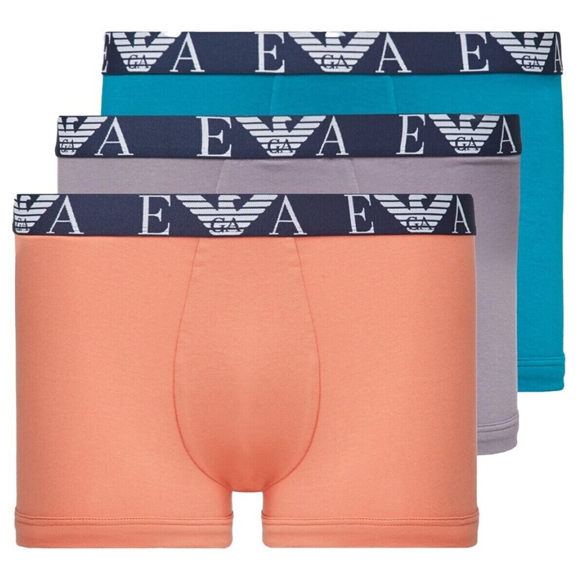 Emporio Armani  EM000259 AF10778  ruznobarevne