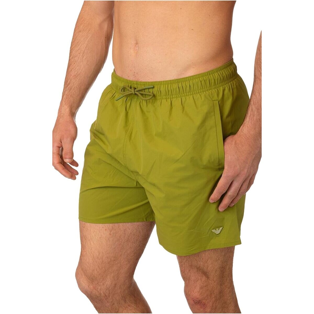 Emporio Armani  EM000583 AF12331  Zelená