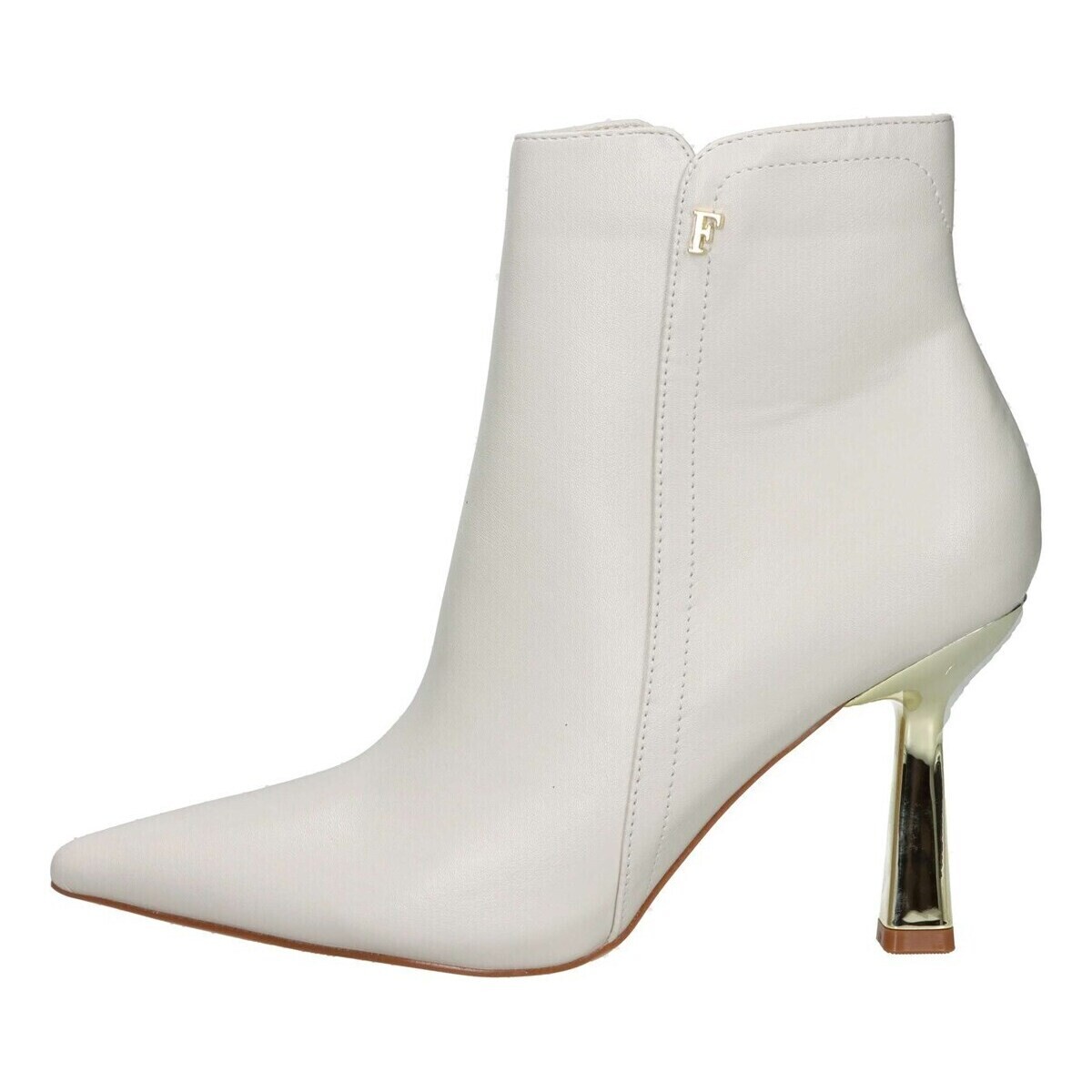 Ferre  F-613  Bílá