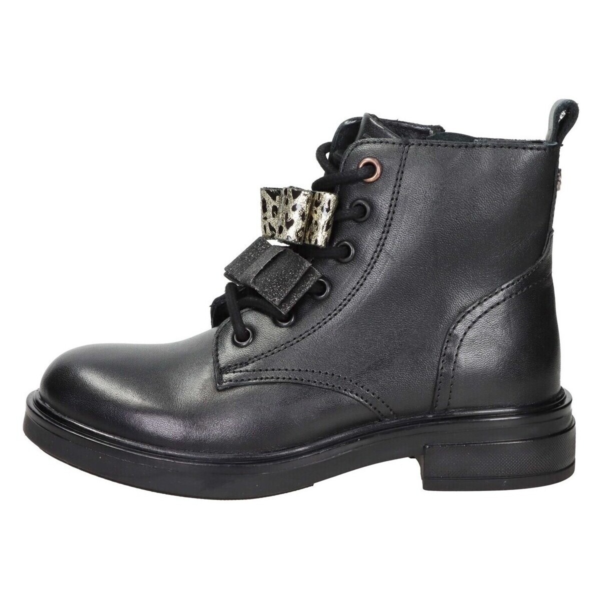 Gioseppo  76776  Černá