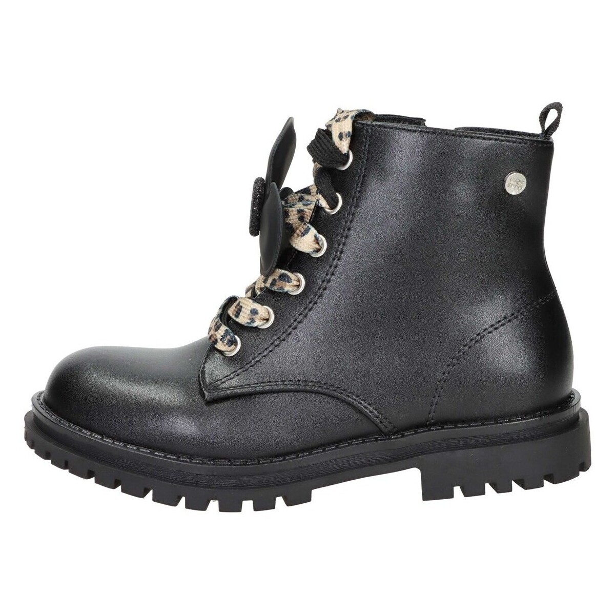 Gioseppo  76289  Černá