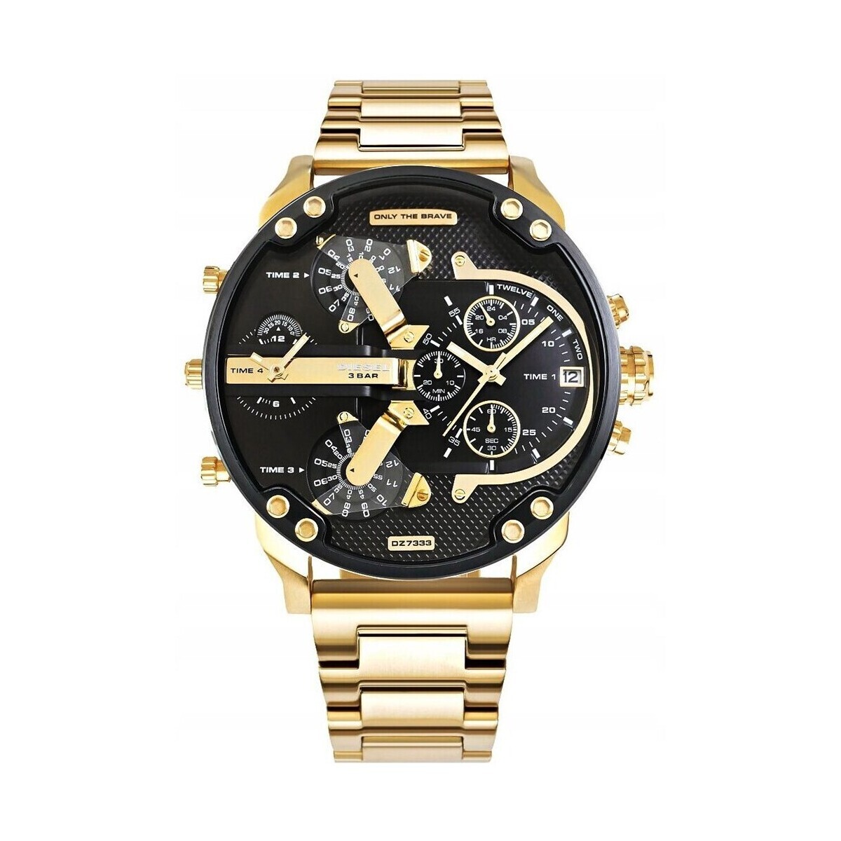 Diesel  DZ7333  ruznobarevne