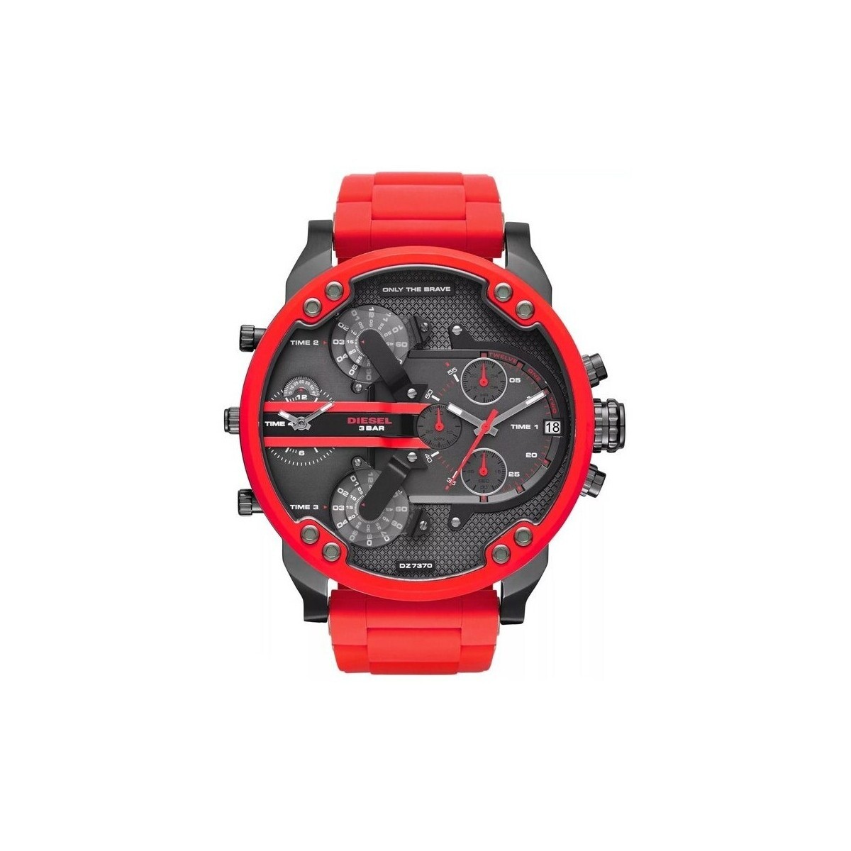 Diesel  DZ7370  ruznobarevne