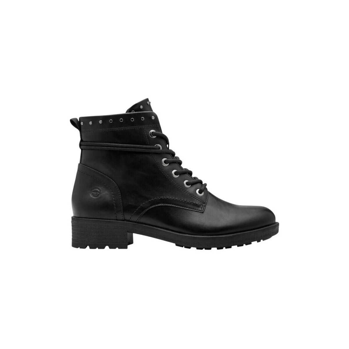 Tamaris  12513345  Černá