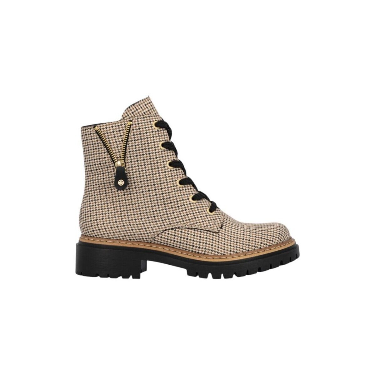 Rieker  72617  Béžová