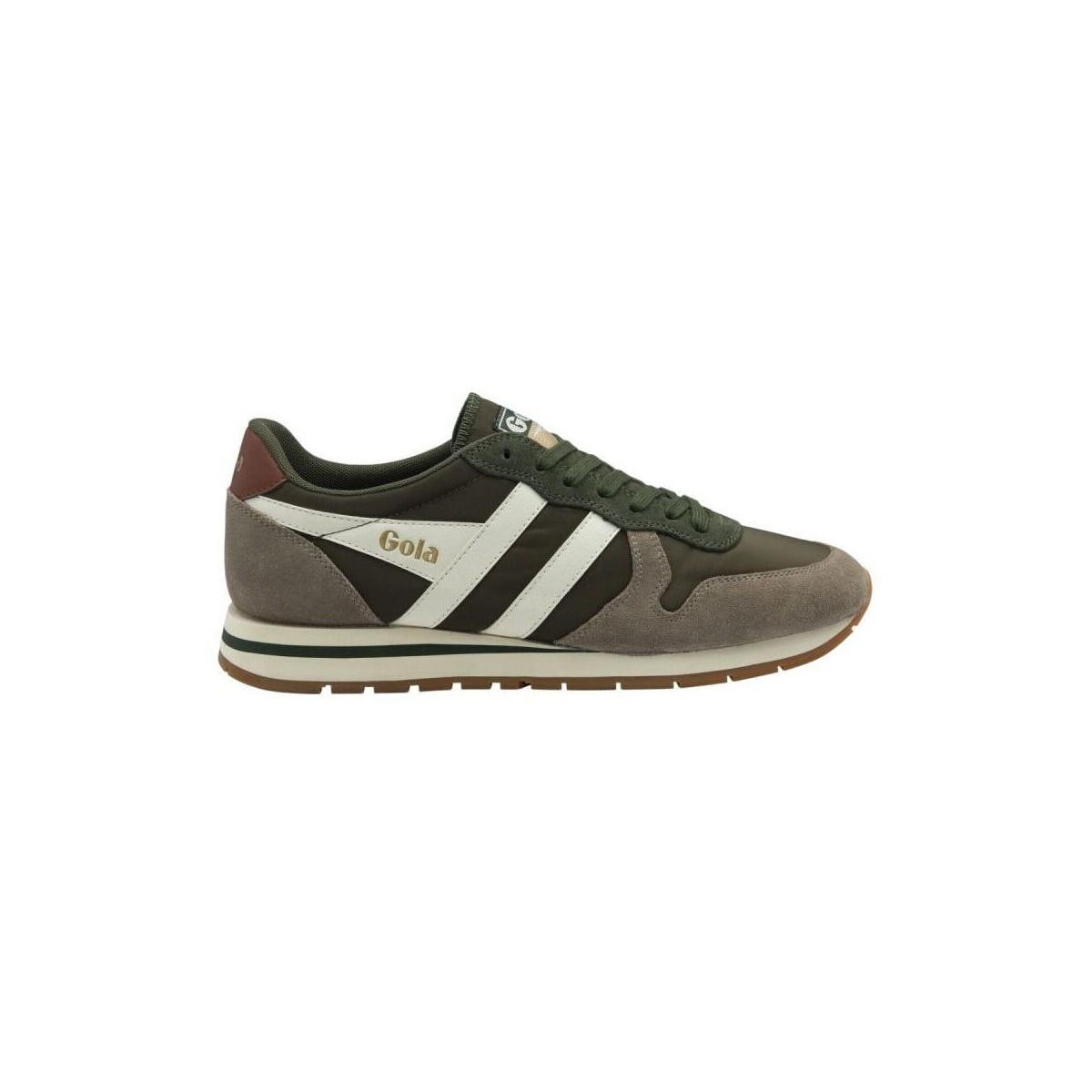 Gola  CMB363  Khaki