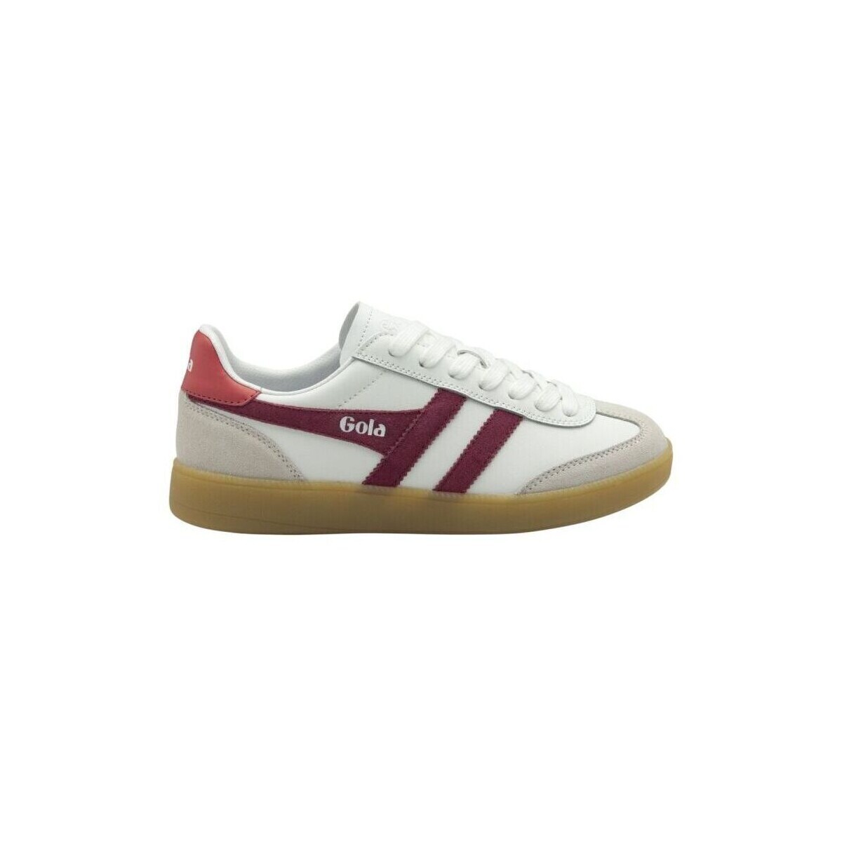 Gola  CLB744  Červená