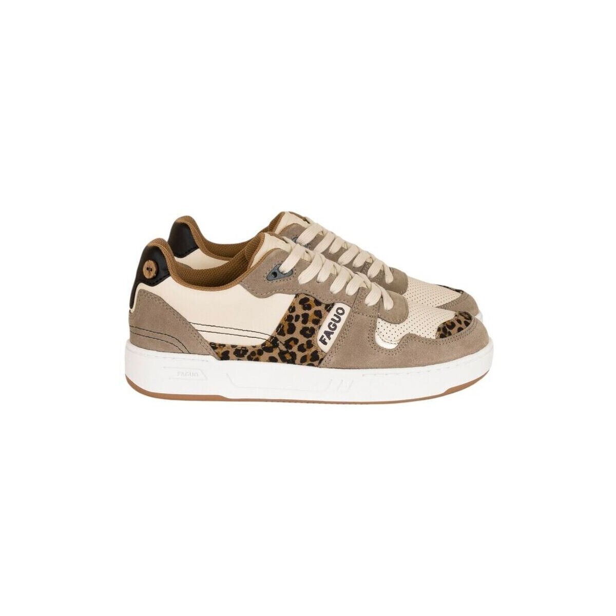 Faguo  CEIBA  Béžová