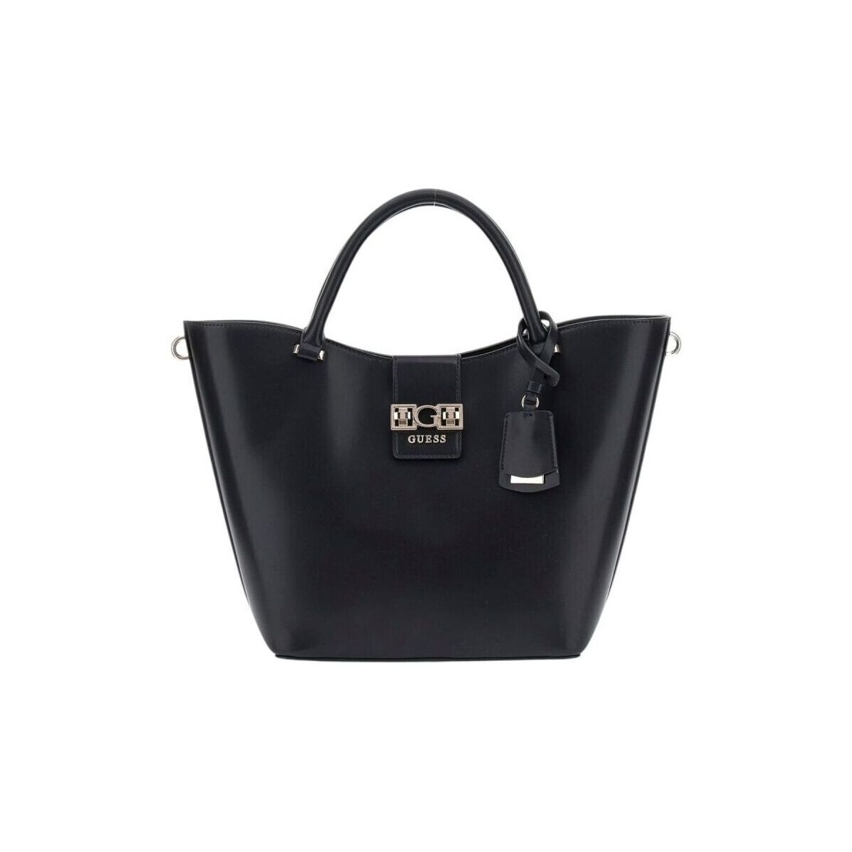 Guess  JANE HOBO  Černá