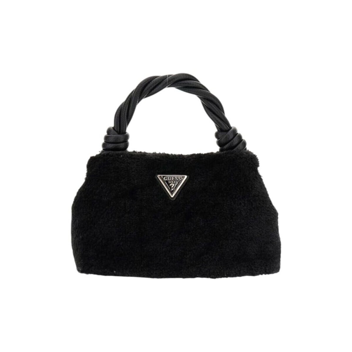 Guess  MURIELLE HOBO  Černá