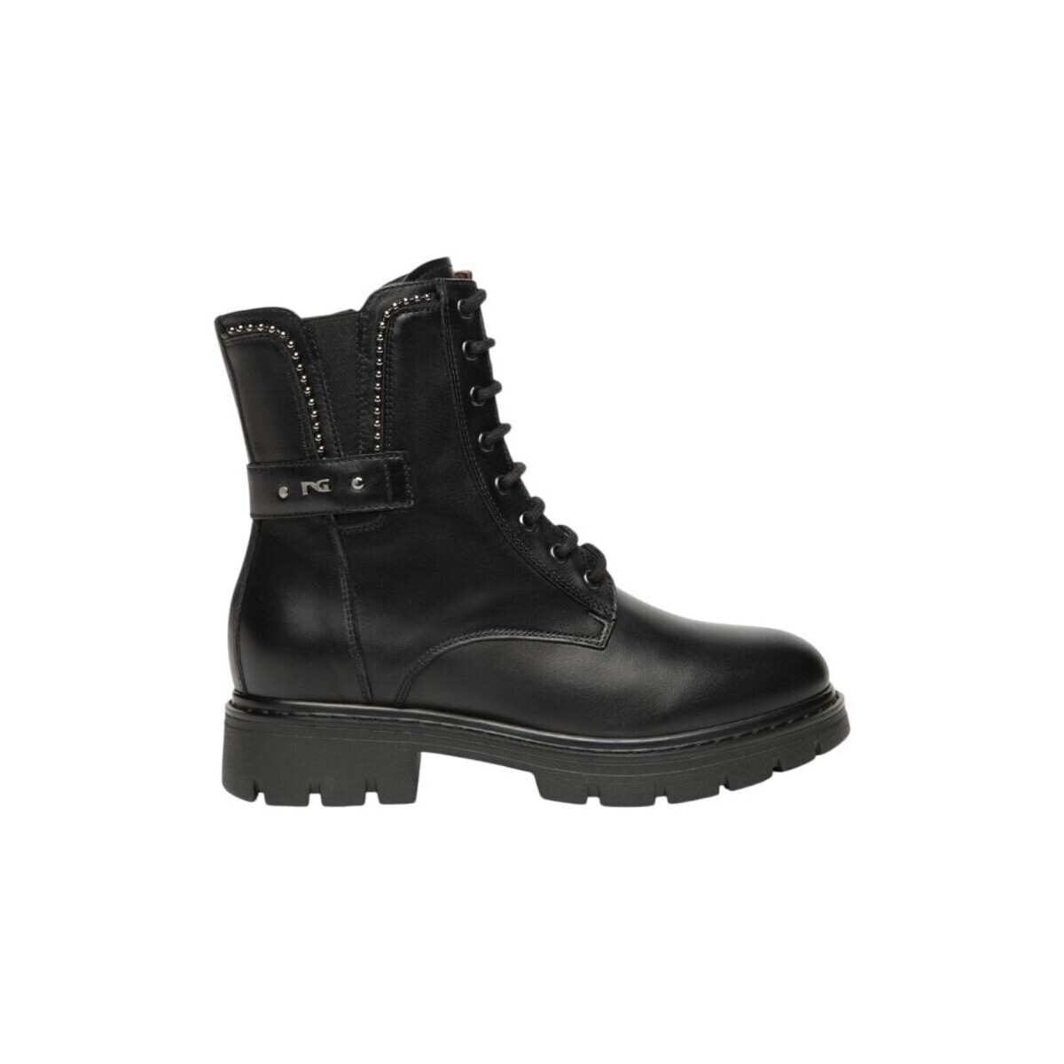 NeroGiardini  I514770-D  Černá