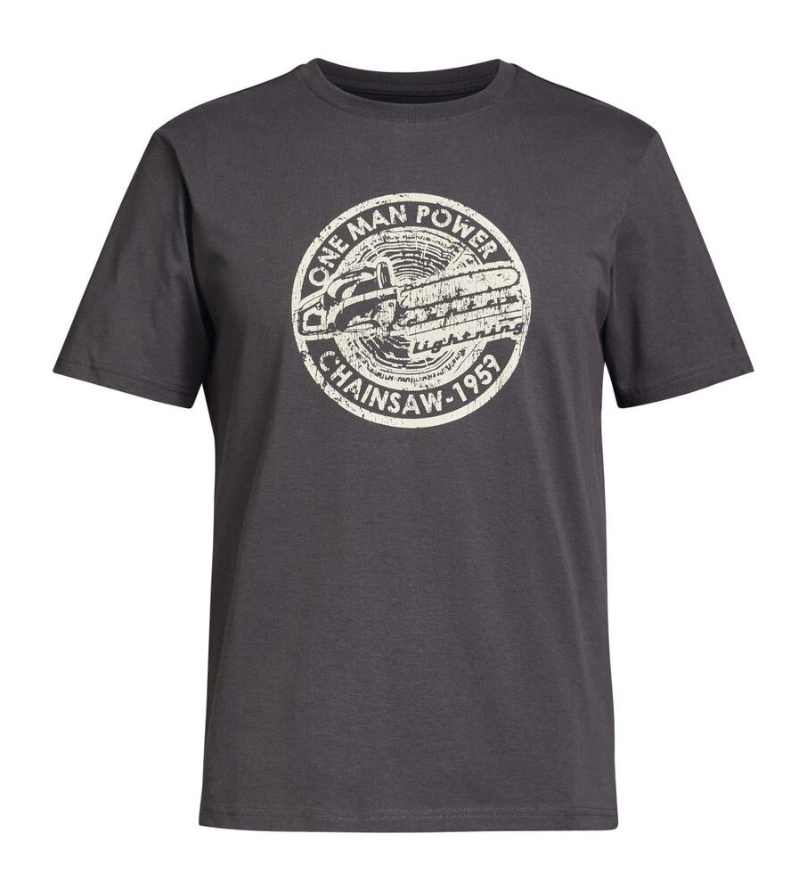 Tričko STIHL CONTRA 59 šedé, vel. L