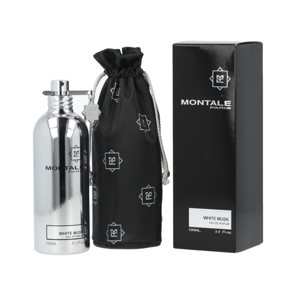 Montale Paris White Musk parfémovaná voda unisex 100 ml