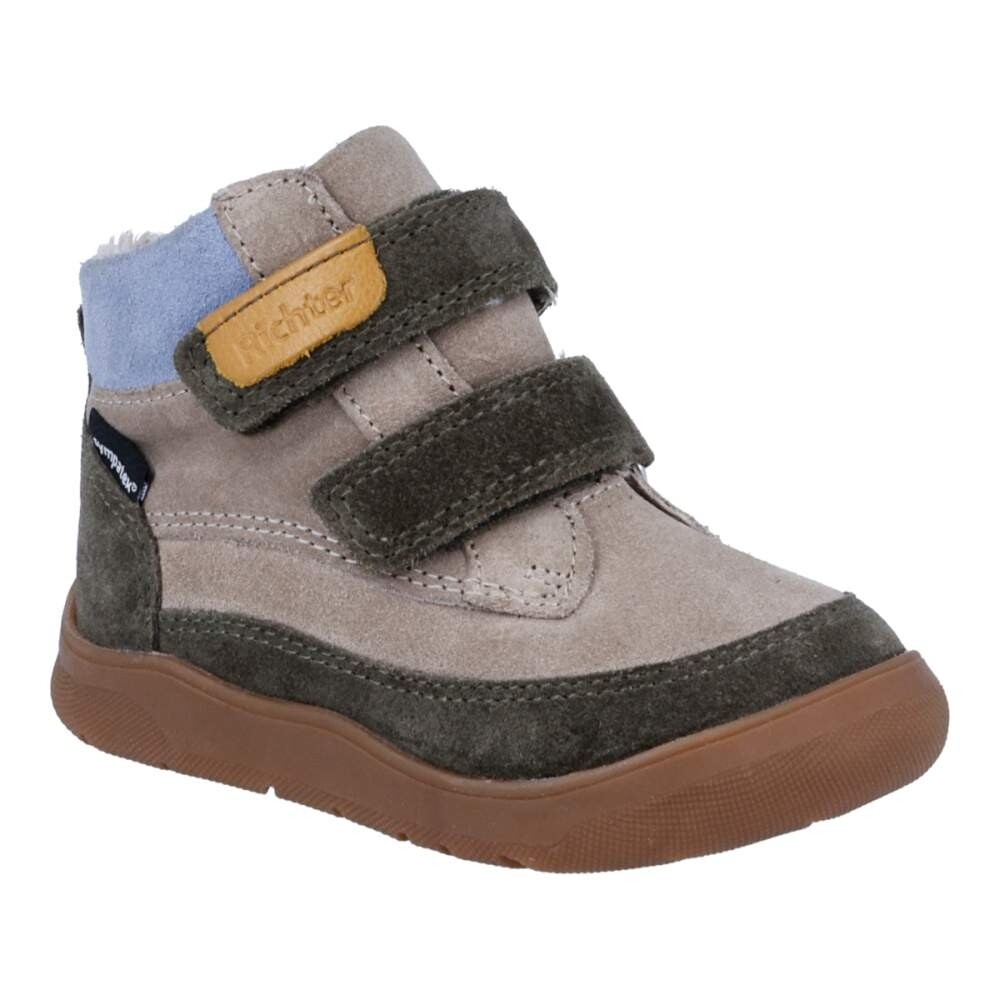 Dětské zimní boty Richter 0756-2211-8501 Velikost: 23