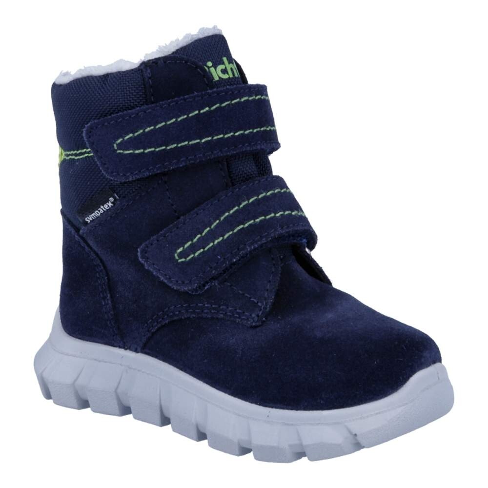 Dětské zimní boty Richter 2158-2212-7201 Velikost: 24