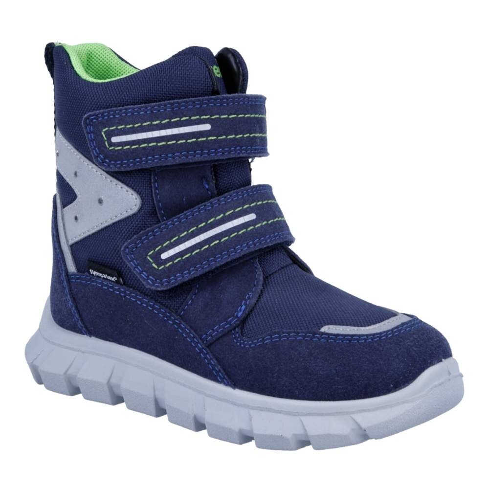 Dětské zimní boty Richter 7700-2291-7201 Velikost: 29