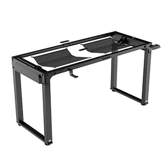 Ultradesk UPLIFT FRAME - Elektricky nastavitelný rám stolu, černý