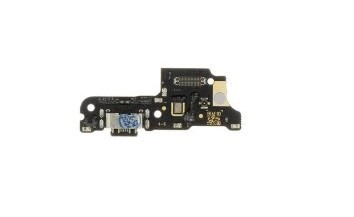Deska vč. dobíjecího konektoru pro Xiaomi Redmi 14C/A3 Pro/Poco C75 (Service Pack)
