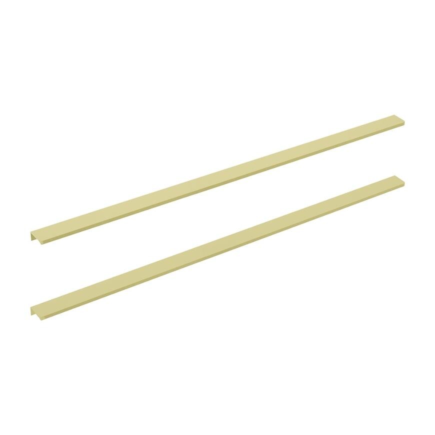 Úchyt Merkado 80 (2 ks) zlatý