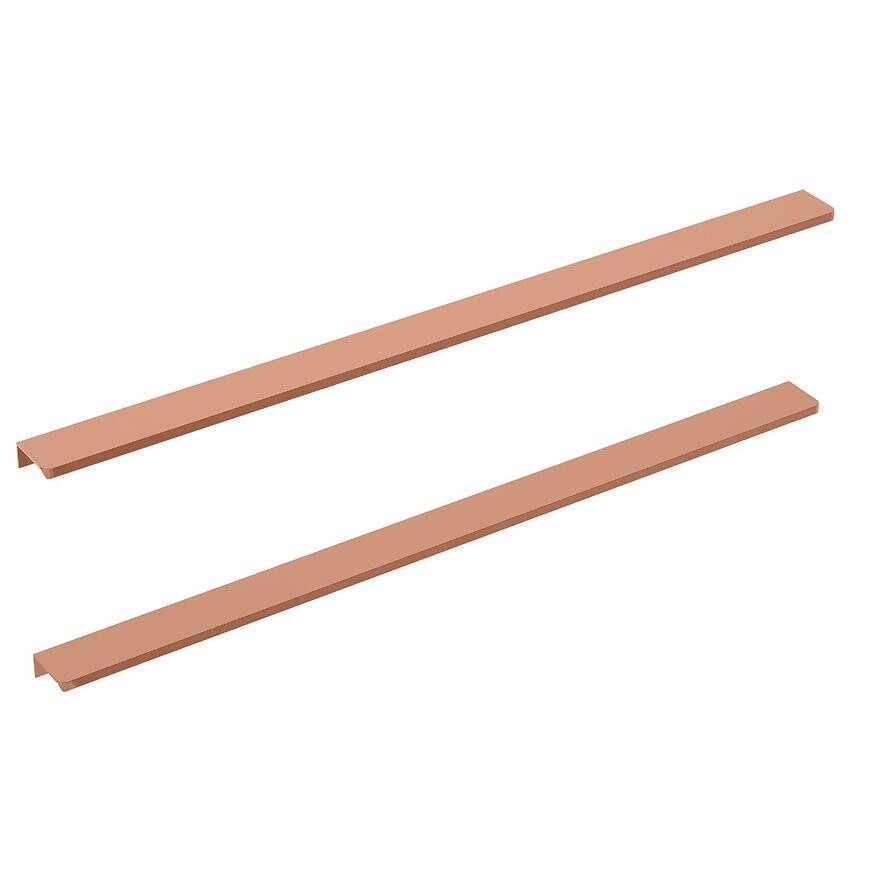 Úchyt Merkado 60 (2 ks) rose gold