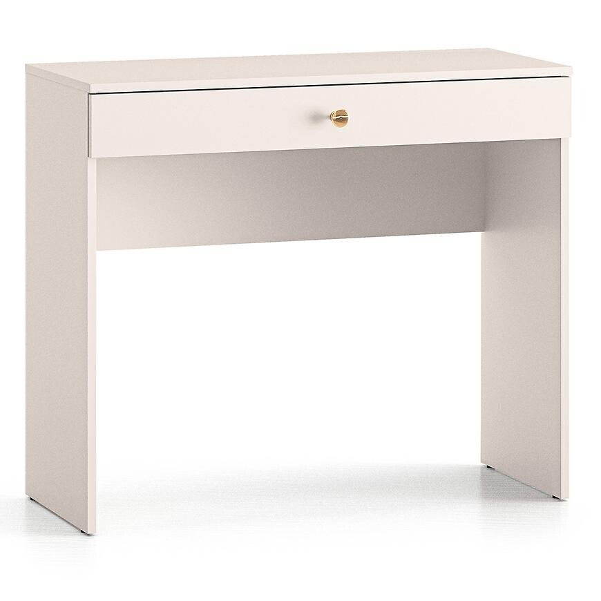 Toaletní stolek Selgin 09 cashmere