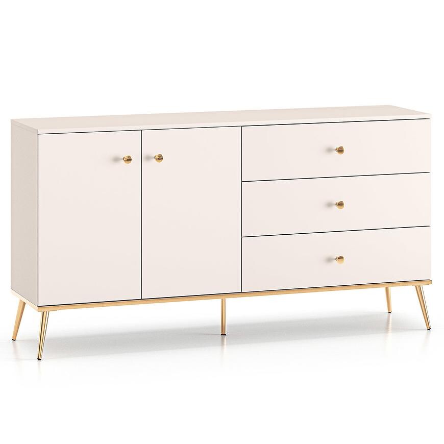 Komoda Selgin 03 cashmere