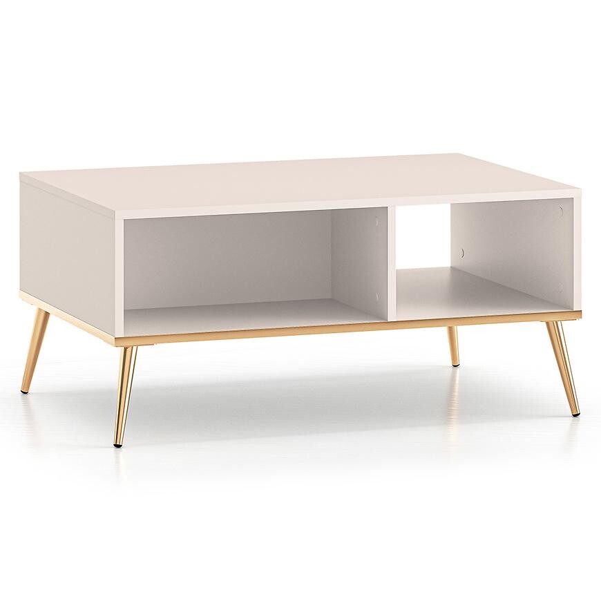 Konferenční Stolek Selgin 07 cashmere