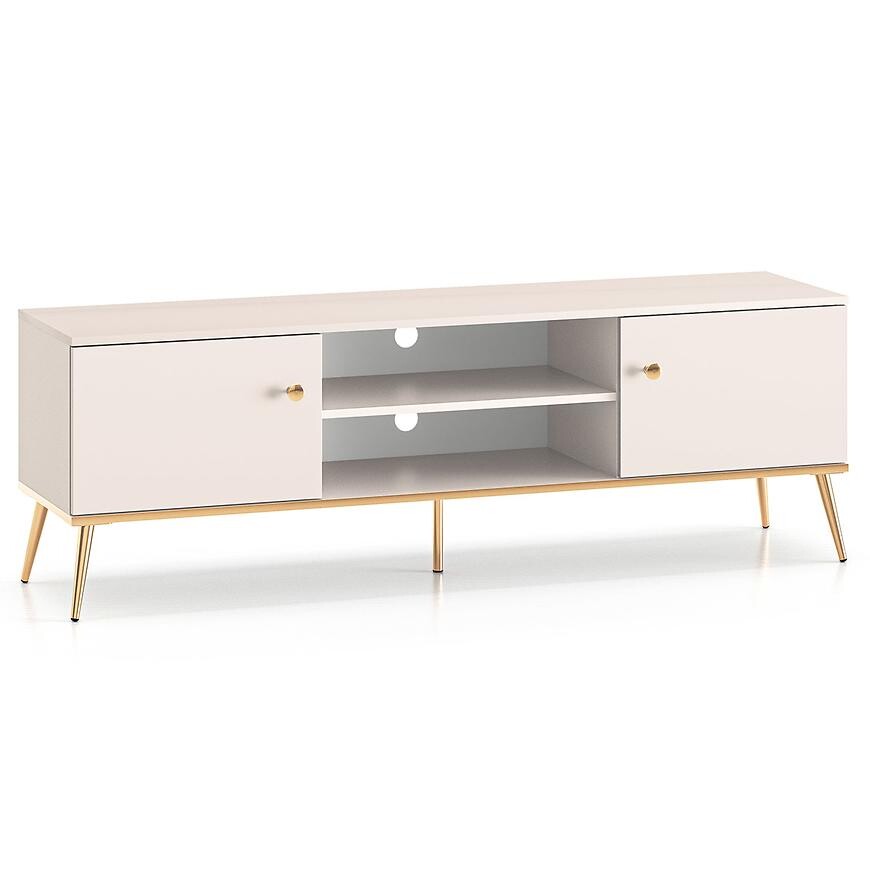 TV Stolek Selgin 05 cashmere