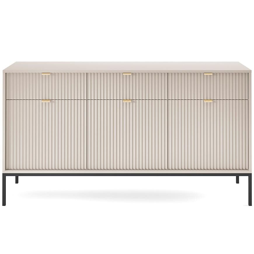 Komoda Nova Ksz154 cashmere