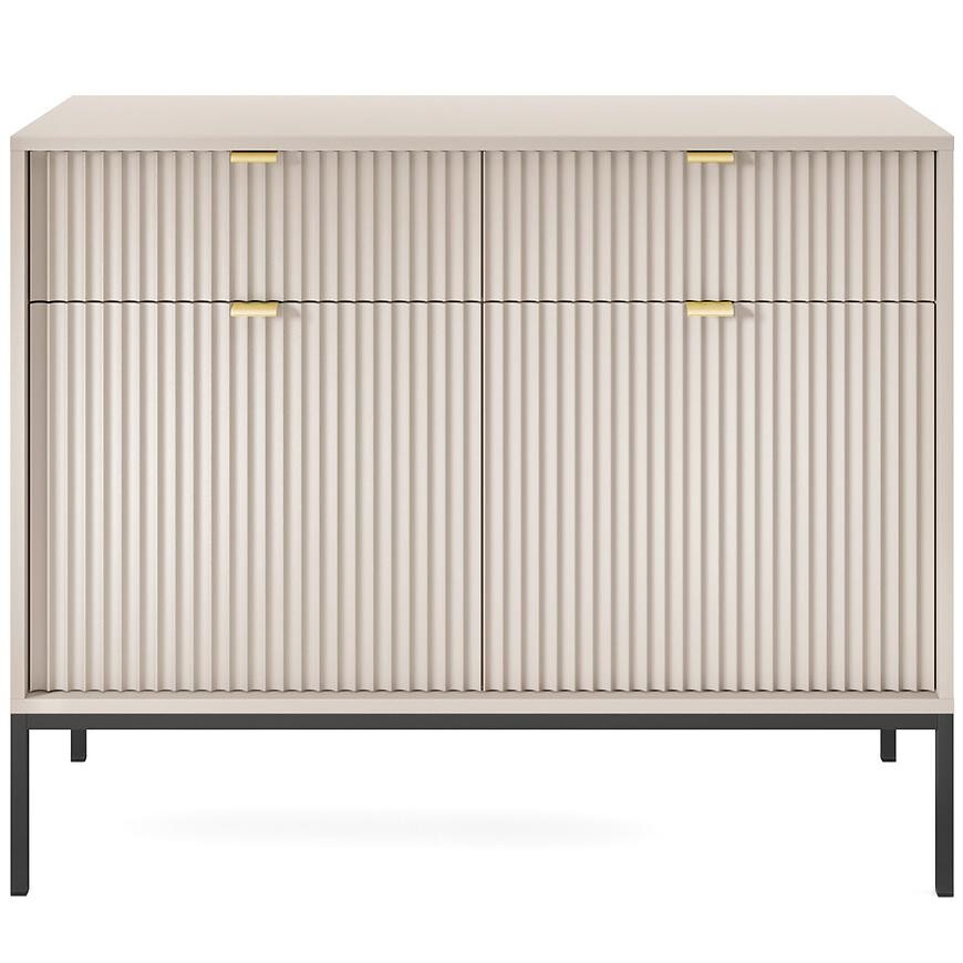 Komoda Nova Ksz104 cashmere